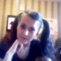 Леся Беляева