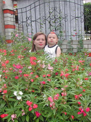 Наталия Бастрыкина