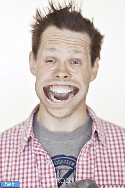 Максим Горев