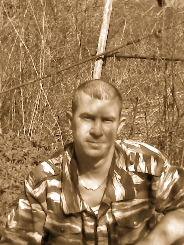 Алексей Андрианов