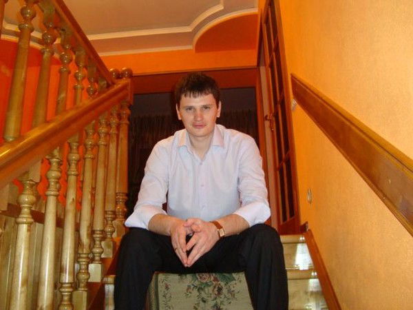 Александр Медведев