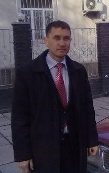 Талгат Ахмедов