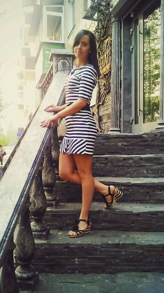 Анна Юрьевна