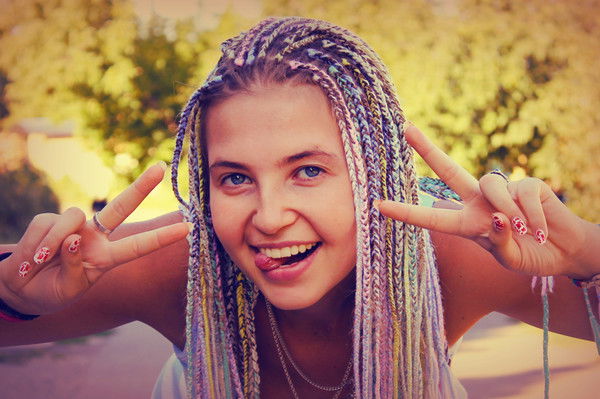 Катя Сахненко