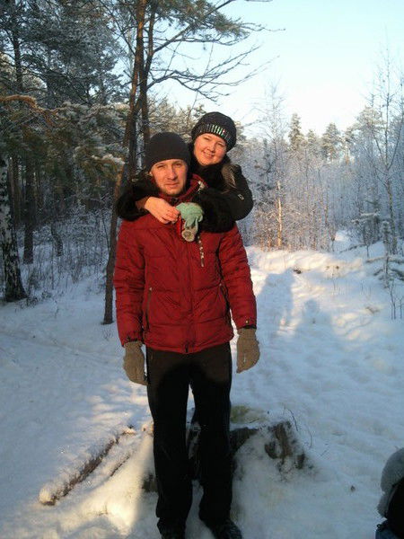 Андрей Рогашев