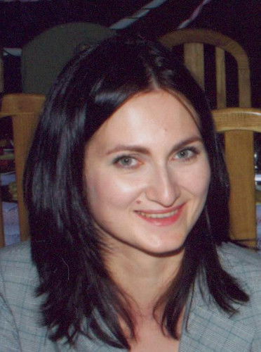 Наталия Паламаренко