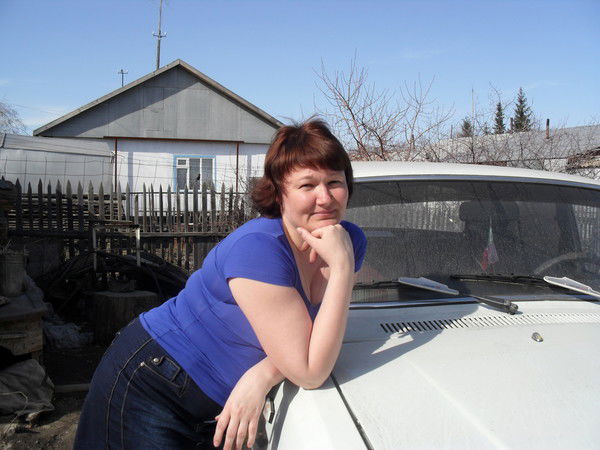 Елена Степанова