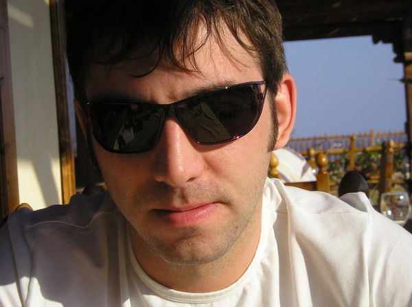 Алексей Костромцов