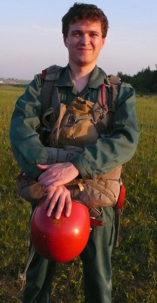 Сергей Кузьмин