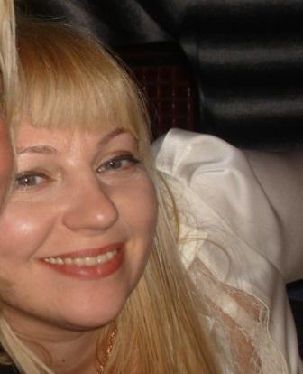 Малина Малинкина