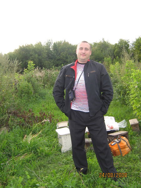 Евгений Федосеев