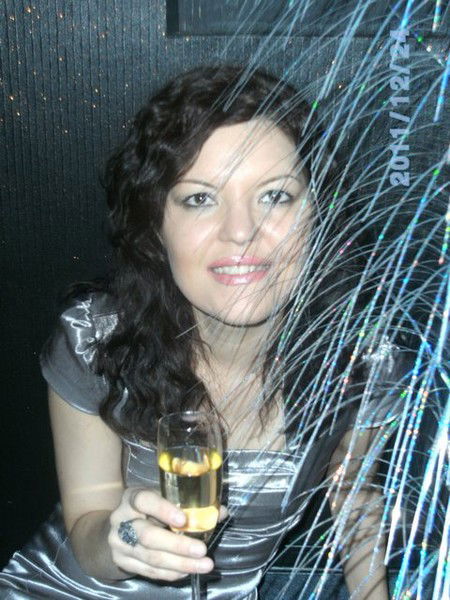 Майя Кушкарова