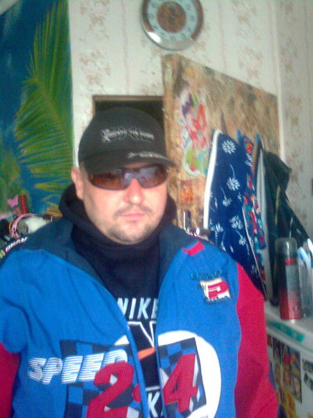 Дмитрий Городничев