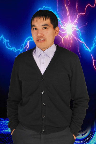 Дулат Батыкенев