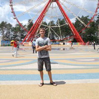 Виталий Бейник