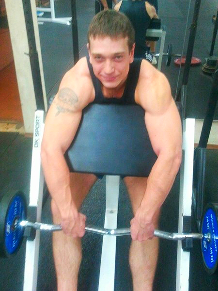 Евгений Квитко