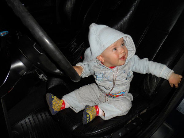 Александр Головков