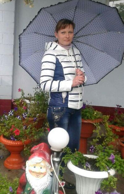 Екатерина Кукуляк