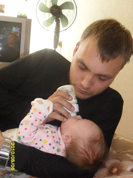 Алейник Дмитрий