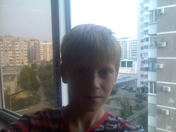 Михаил Кононенко