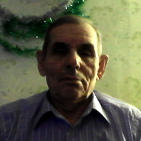 Георгий Копытов