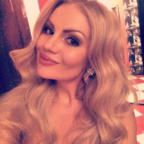 Татьяна Пруткова