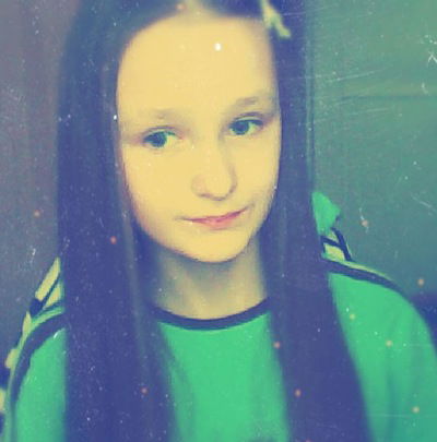 Екатерина Яцевич