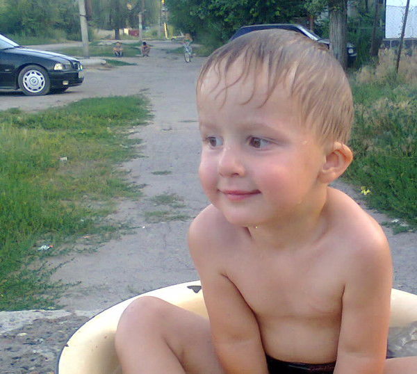 Сергей Милюшин