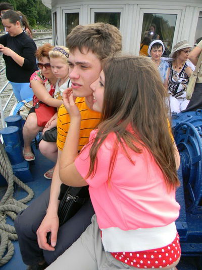 Маргарита Степанова