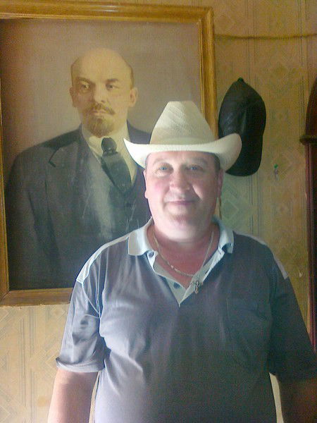 Костя Рудомазин