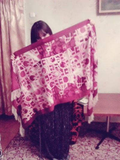 Айка Мурзаева