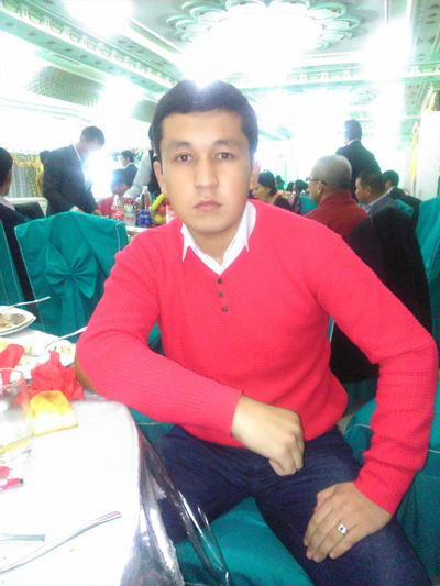 Ашимхан Танкеев