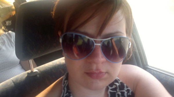 Ольга Смушко