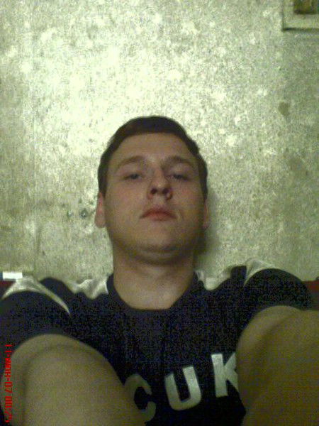 Евгений Карпов