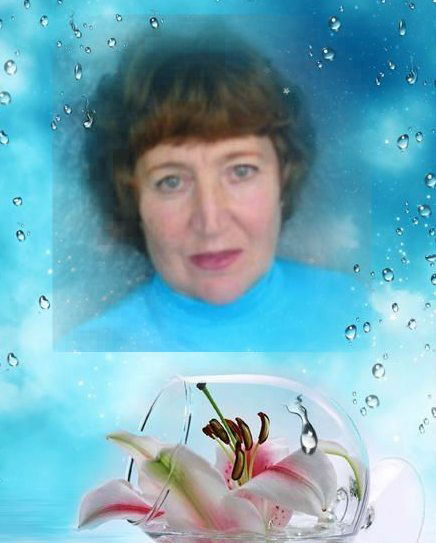 Елена Малашина