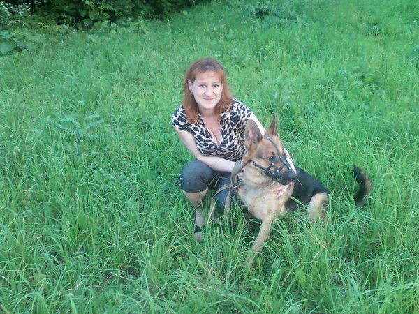 Наталья Киселева