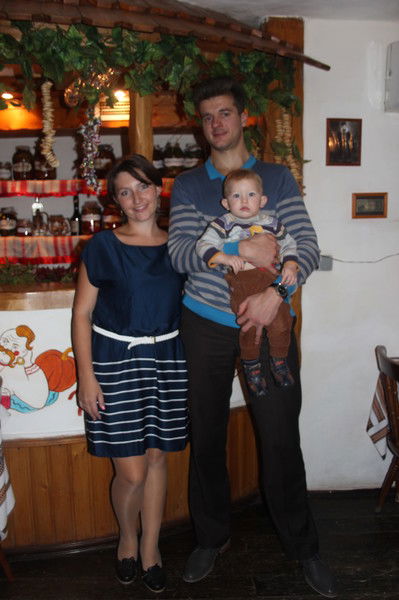 Маргарита Белецкая