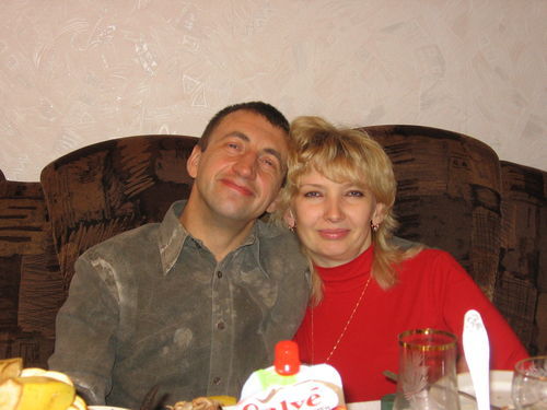 Михаил Затонский