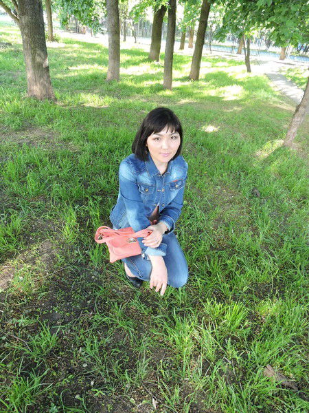 Гулу Байчерикова