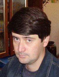 Андрей Вакалюк