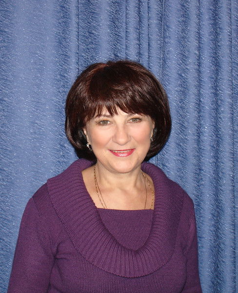 Вера Асадулина