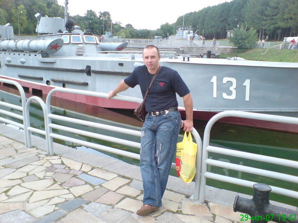 Игорь Коннов