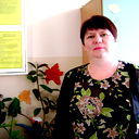 Елена Хрупина