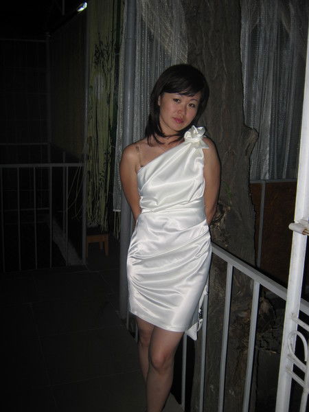 Евгения Югай