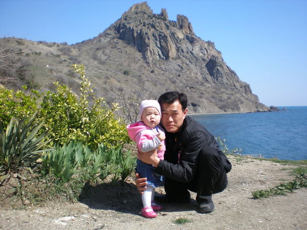 Станислав Цой