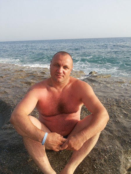 Вячеслав Аношкин