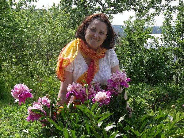 Маргарита Калмыкова