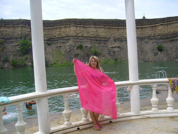 Светлана Тонева