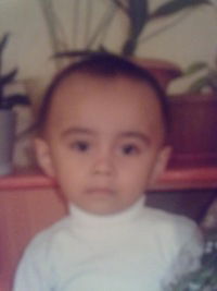 Зияда Умарова