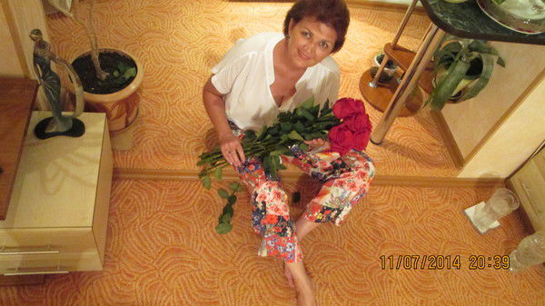 Любовь Иванова